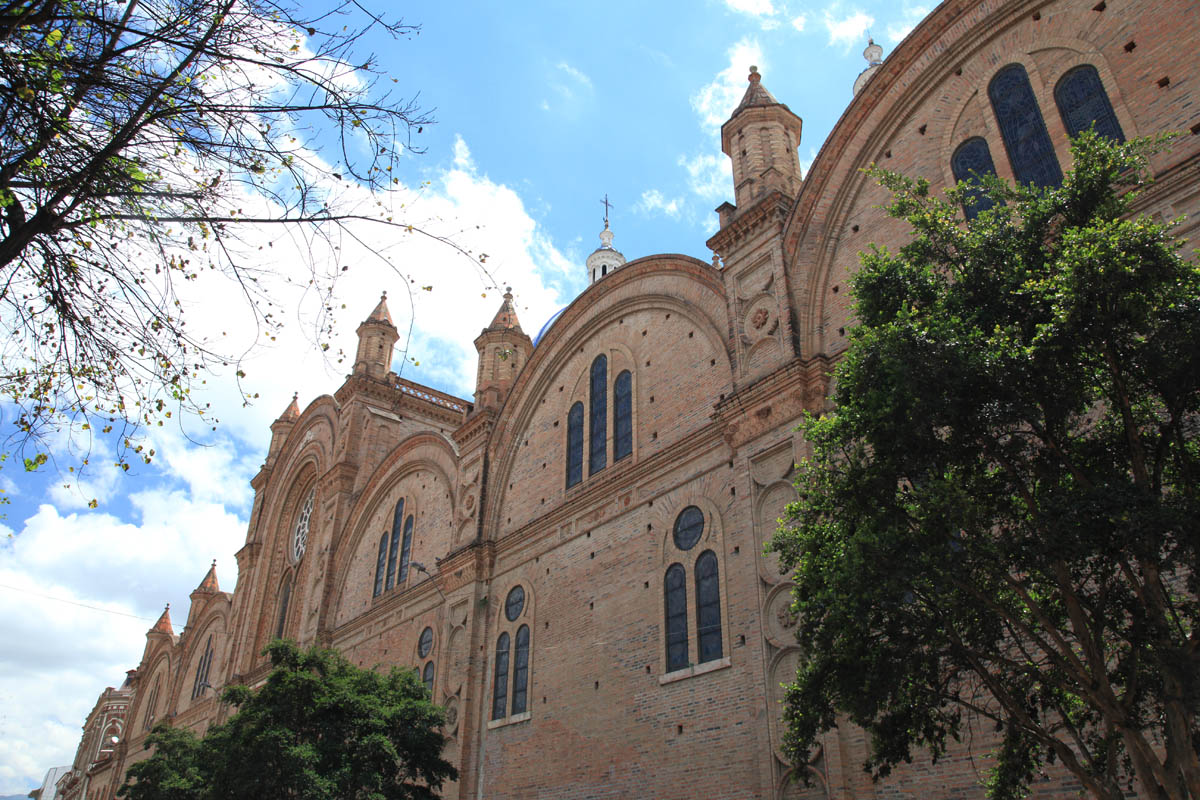 Catedral de la Inmaculada Concepción